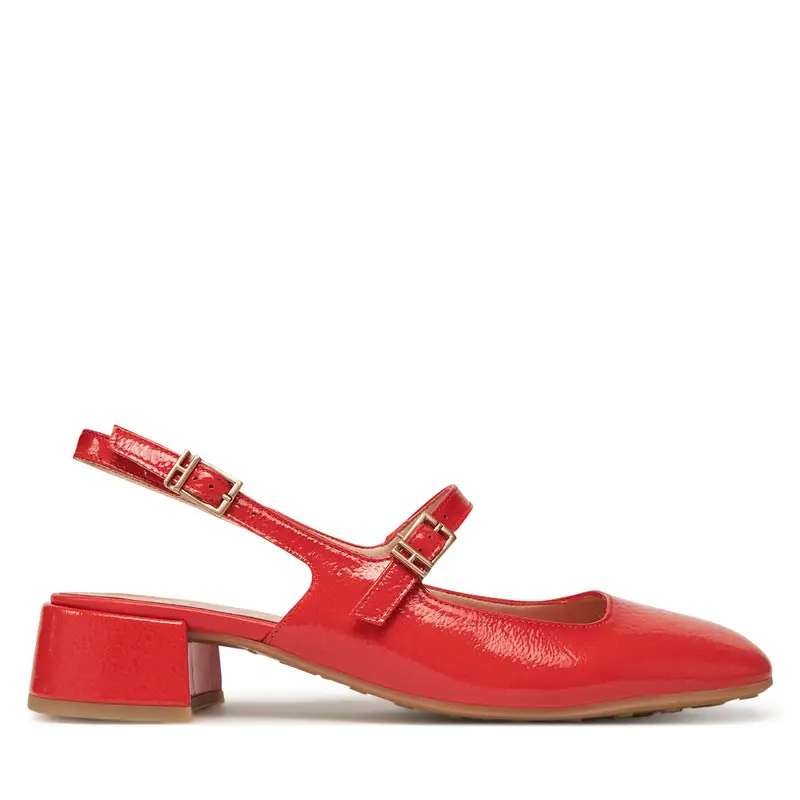 Hispanitas Décolleté Rosso 4208895