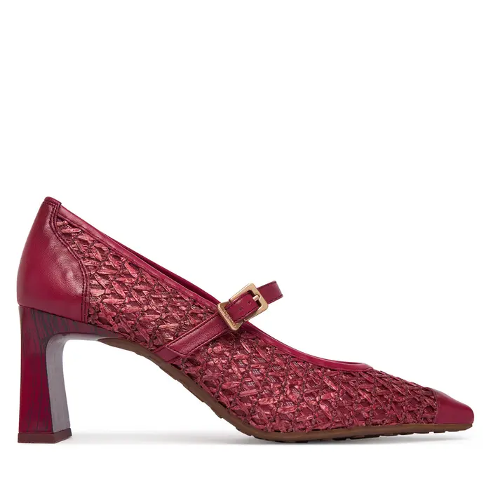 Hispanitas Décolleté RHV264609 C006 Bordeaux