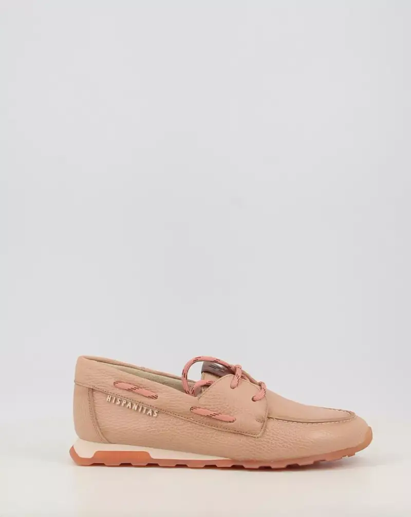 Hispanitas Mocassini ZINNIA HV264603 Beige Misurare - 38, Colore - Beige