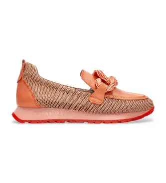 Hispanitas Mocassini Donna Corallo 4234537