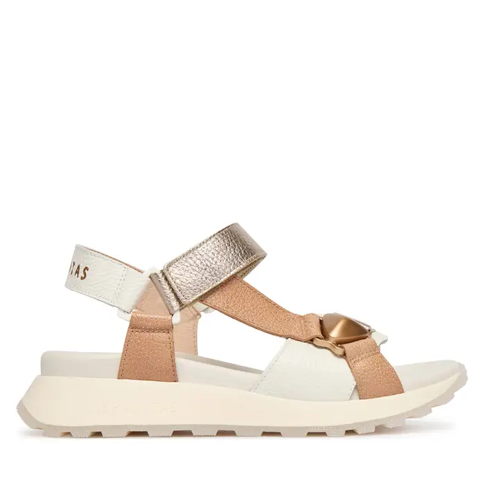 Hispanitas Sandali CHV264807 C001 Beige