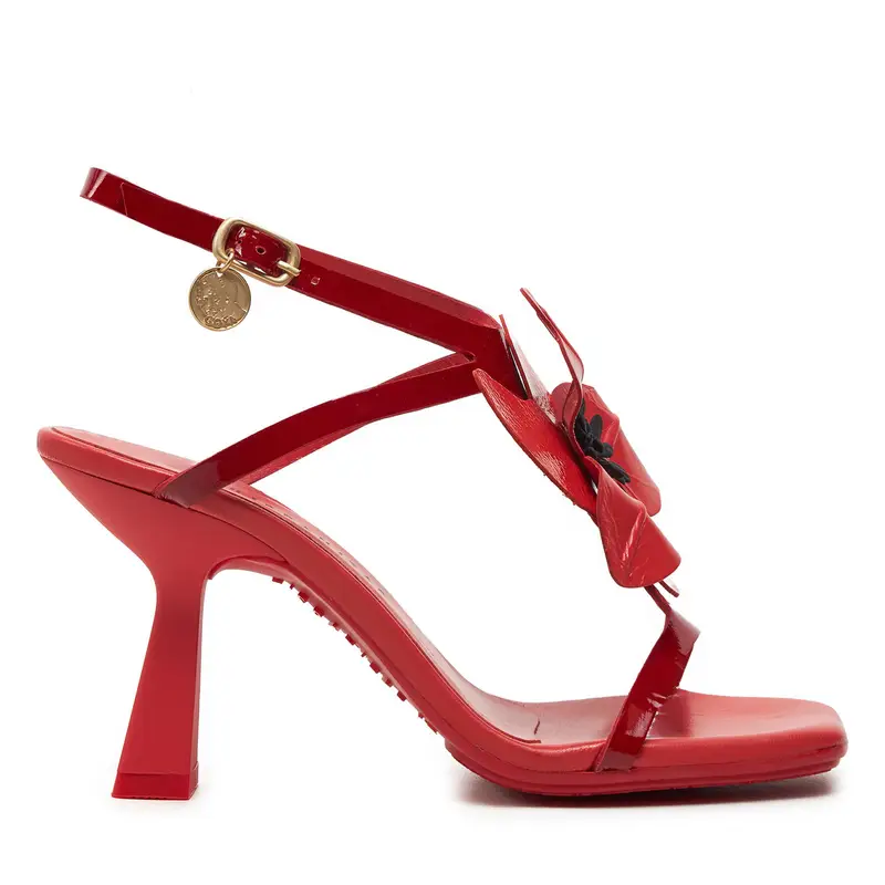 Hispanitas Sandali Cliente GOYA24 C002 Rosso