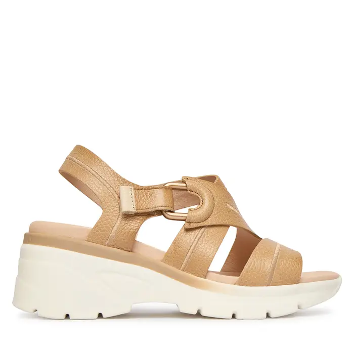 Hispanitas Sandali HV264570 C005 Beige