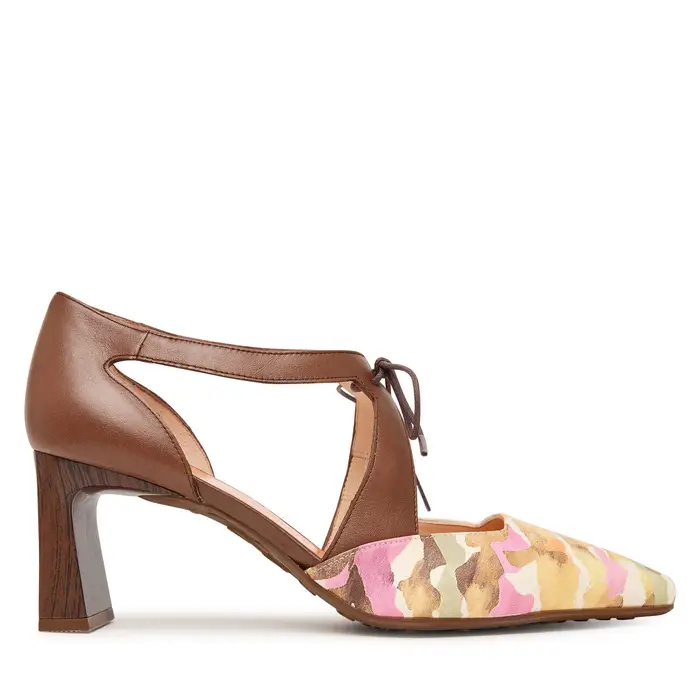 Hispanitas Scarpe basse BHV264664 C001 Multicolore