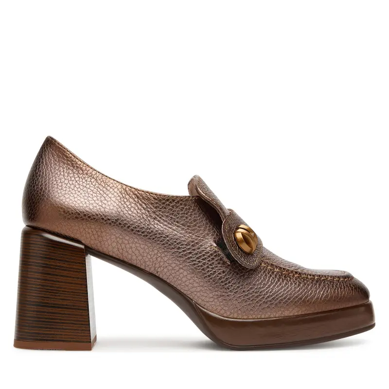 Hispanitas Scarpe basse HI254229 Marrone