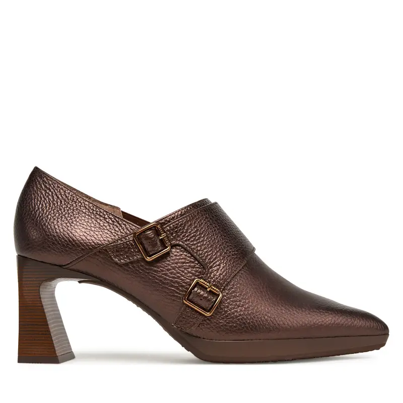 Hispanitas Scarpe basse HI254303 Marrone