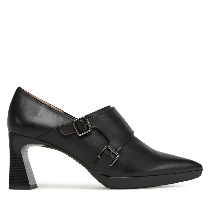 Hispanitas Scarpe basse HI254303 Nero