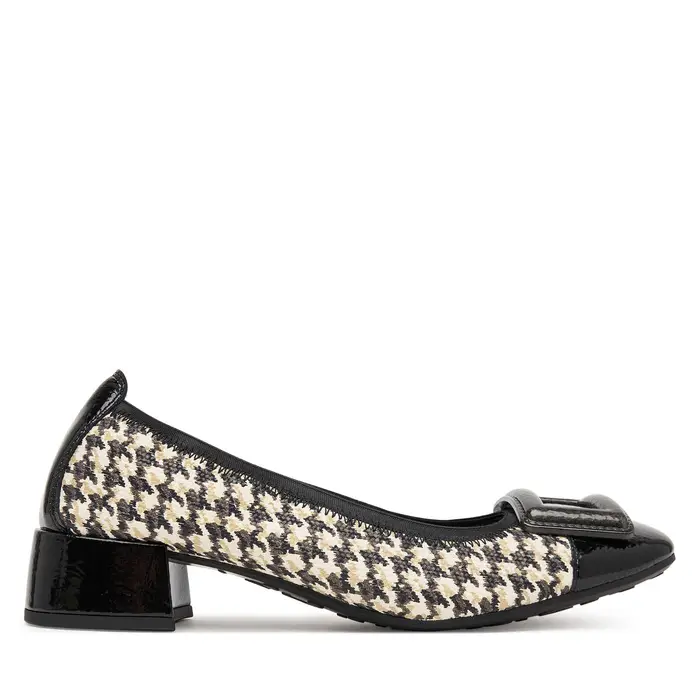 Scarpe basse Hispanitas HI254318 Multicolore