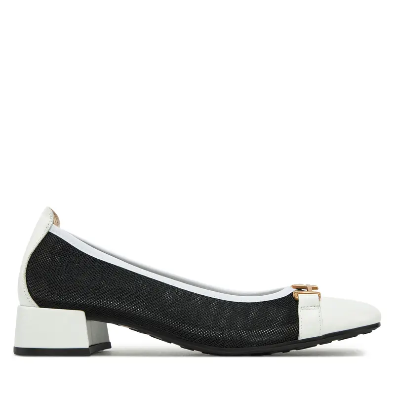 Hispanitas Scarpe basse HV253992 Nero