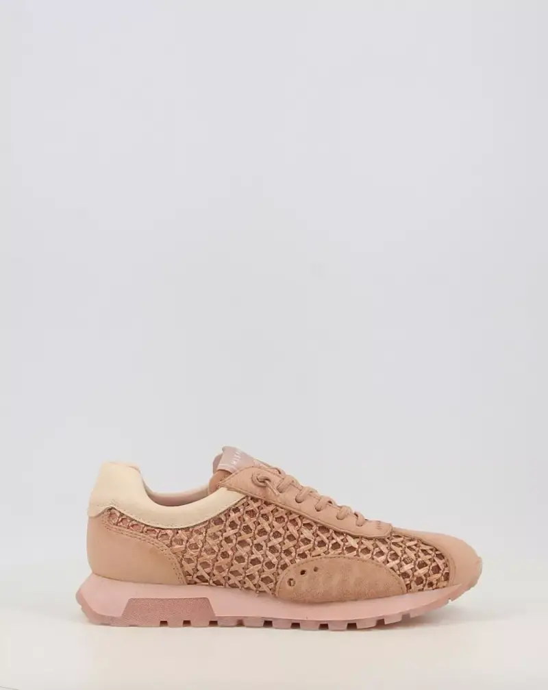 Hispanitas Scarpe sportive OREGON RHV264741 Beige Misurare - 38, Colore - Beige