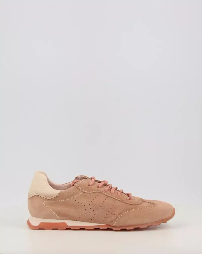 Hispanitas Scarpe sportive ZINNIA HV264502 Beige Misurare - 38, Colore - Beige