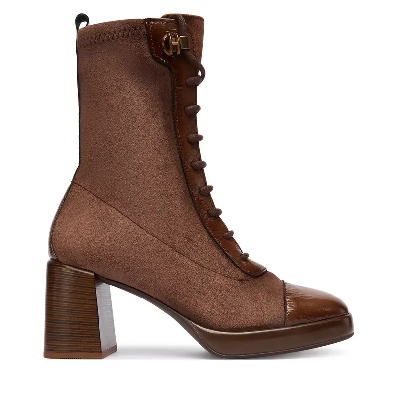 Hispanitas Stivaletti HI254231 Marrone