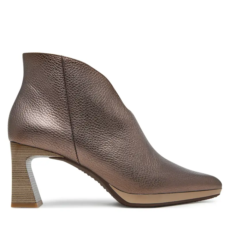 Hispanitas Stivaletti HI254270 Marrone