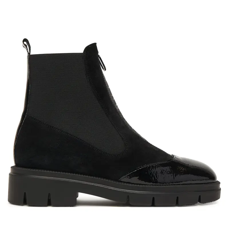 Hispanitas Stivaletti HI254302 Nero