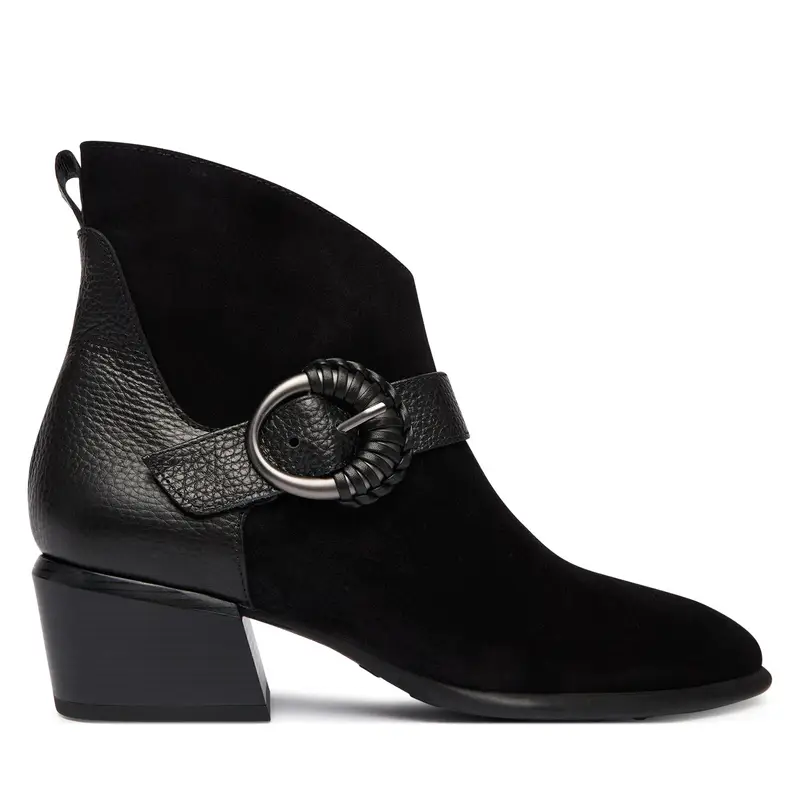 Hispanitas Stivaletti PHI254256 Nero