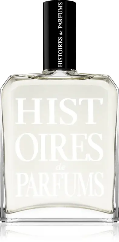 Histoires de parfums Eau de Parfum Uomo 3631579