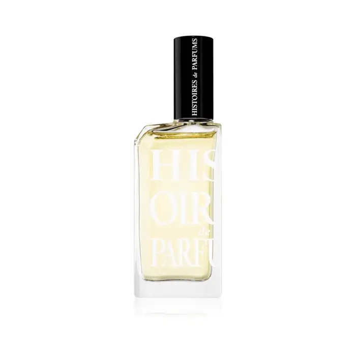Histoires de parfums 1876 Eau de Parfum 60ml Donna - Eau de Parfum