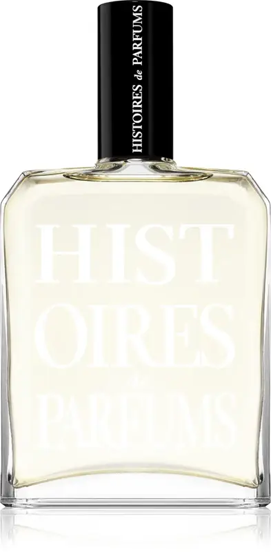 Histoires de parfums 1899 Hemingway EDP - 120 ml