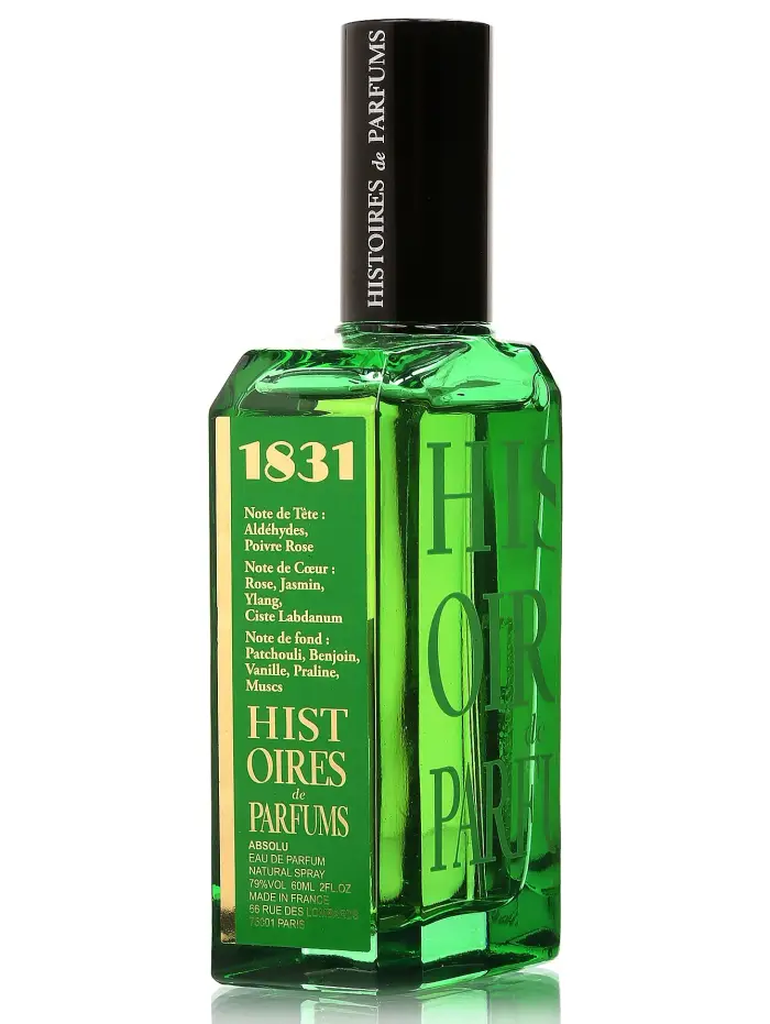 Histoires de parfums Opera - 1831 Norma Bellini, Eau De Parfum, da donna, 60 ml