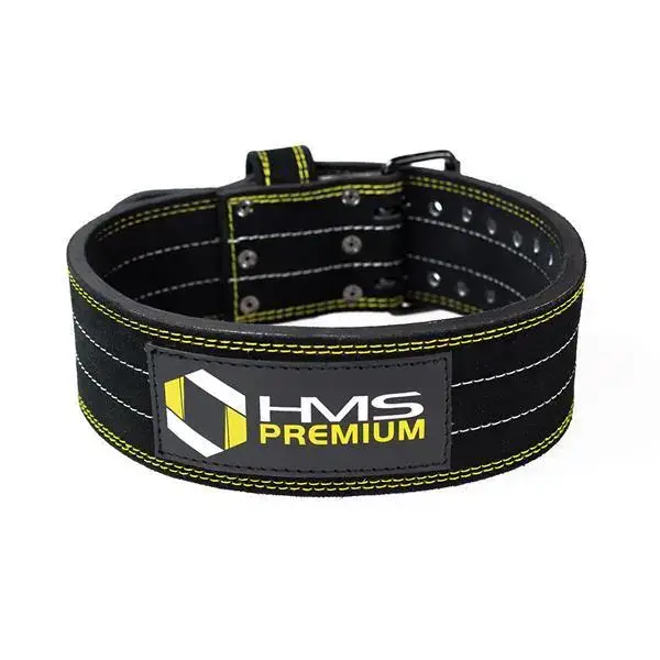 HMS Cintura di potenza PA3558 Premium Noir