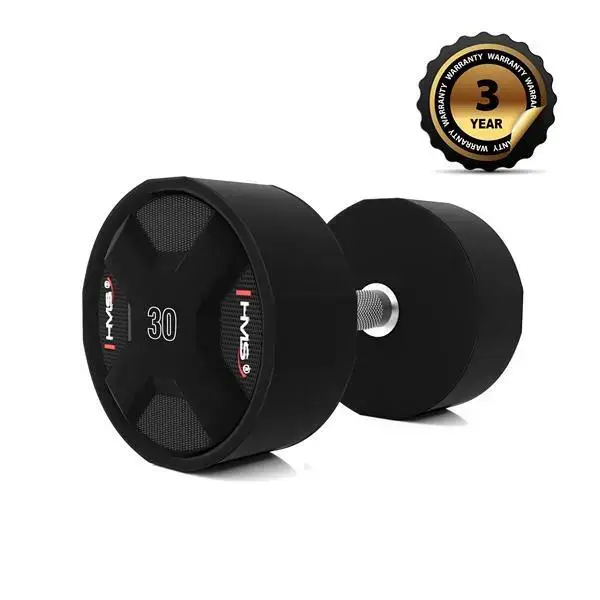 HMS Manubri HPC 30 kg Noir
