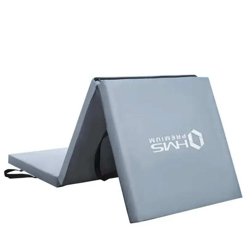 HMS Materassino da ginnastica pieghevole Mgs021 Premium