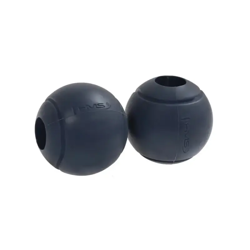 HMS Mousse sovrapposizione barre FR01 (x2)