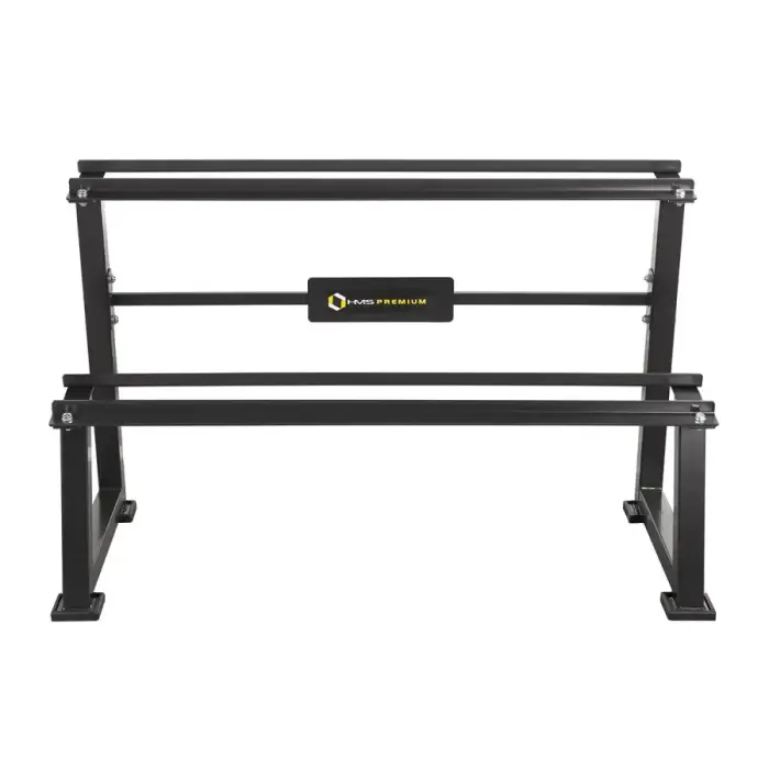 HMS Rack per manubri piccolo STR20 Premium Noir