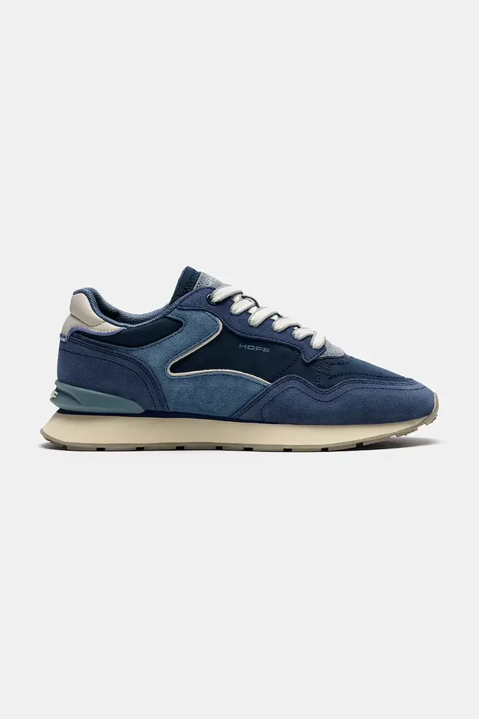 Hoff CITY NAVY BLUE sneakers Blu navy