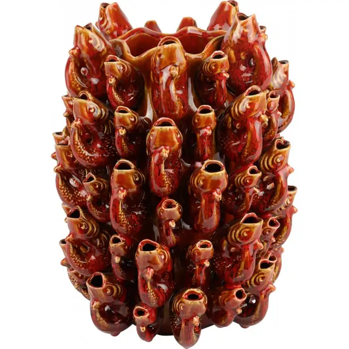 Vaseno Oggetto Koifisch