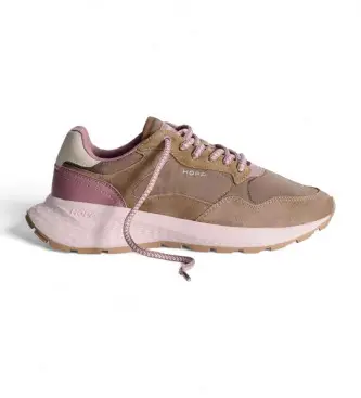 HOFF Pantofole Donna Lilla 4172920