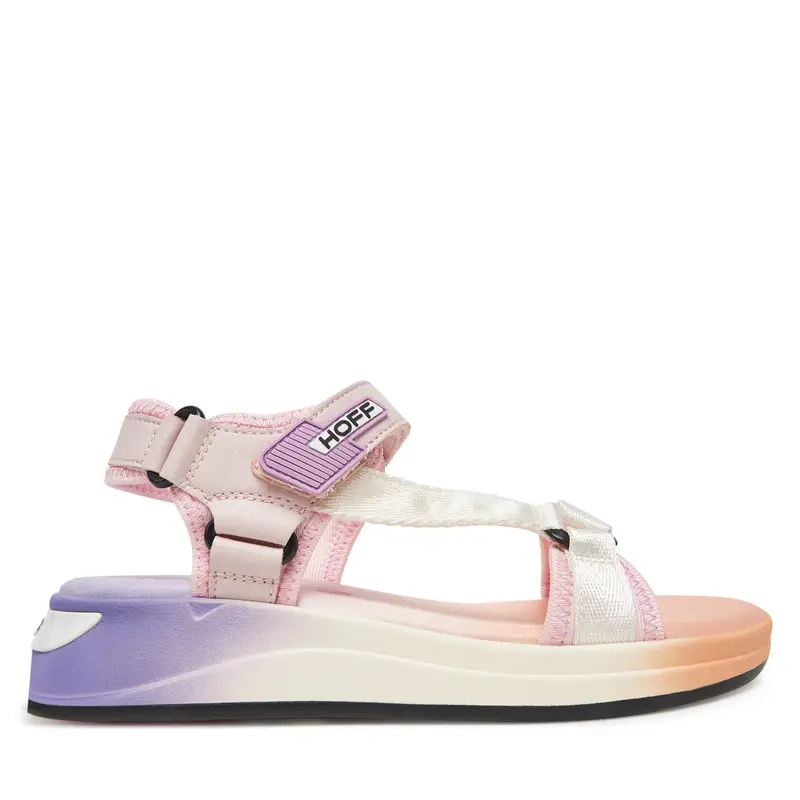 HOFF Sandali Antigua 12508001 Rosa