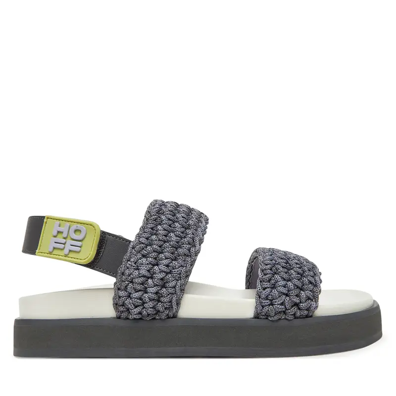 HOFF Sandali Galdana 12447002 Blu scuro