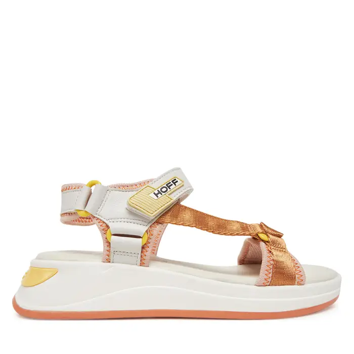 HOFF Sandali Samana 12508006 Arancione