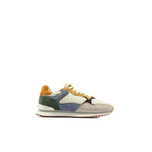 Hoff Scarpe da basket Bangkok Beige