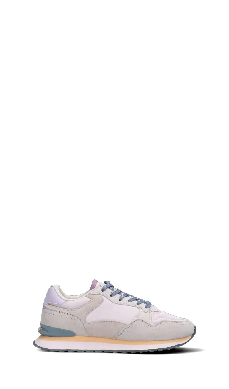 HOFF Sneaker donna bianca/lilla Vario