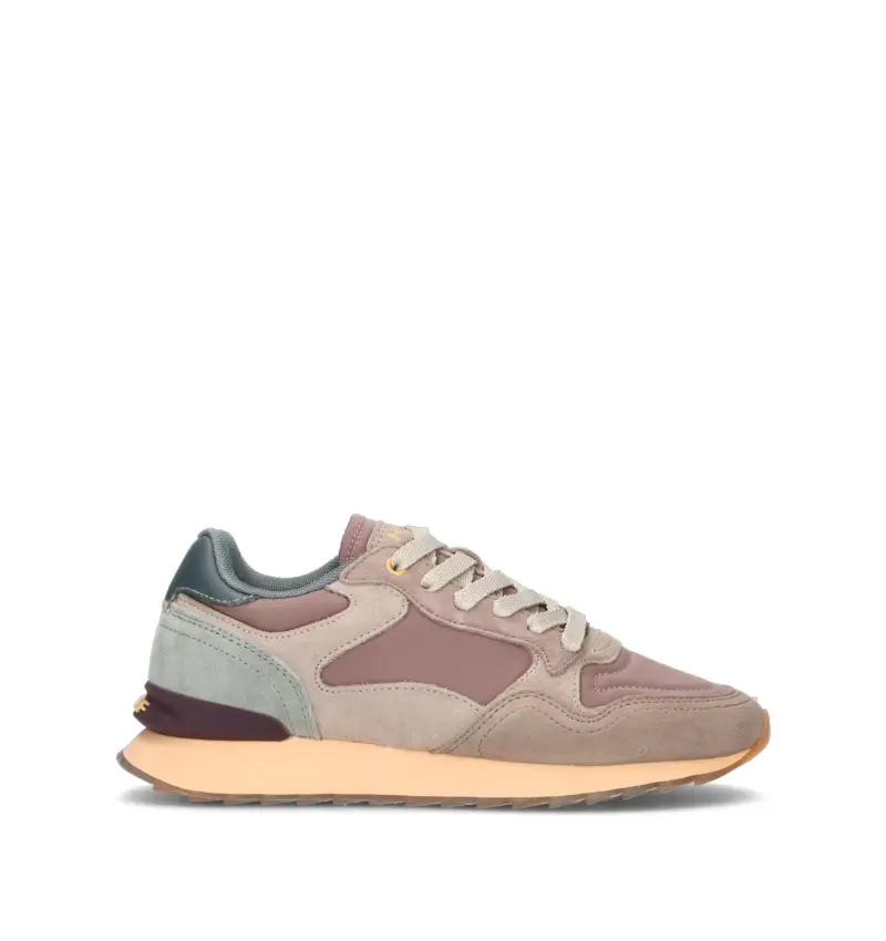 HOFF Sneaker donna rosa antico Vario