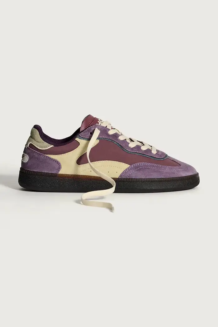 Hoff sneakers ALLEY AUBERGINE WOMA Violetto
