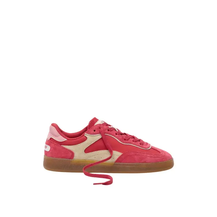Hoff Sneakers da donna Alley Rouge