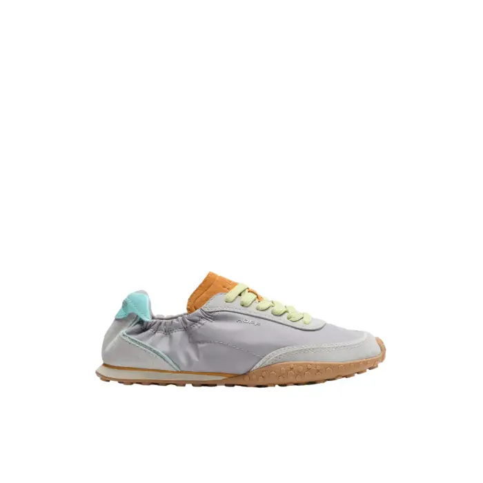 Hoff Sneakers da donna Bridge Dopamine Gris