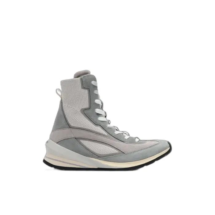 Hoff Sneakers da donna Seven Hightop Runner Gris