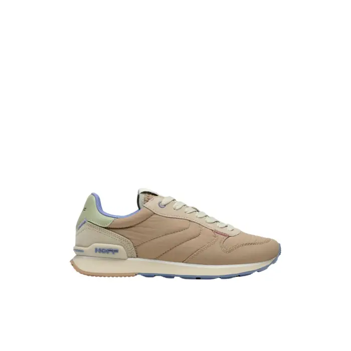 Hoff Sneakers da donna Track & Field Gris