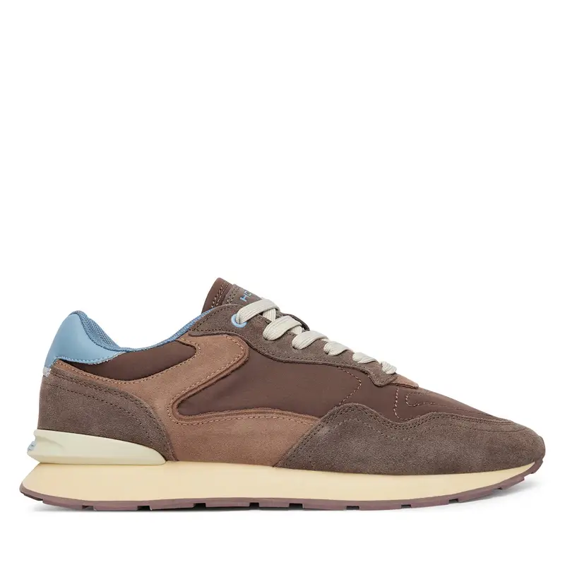 HOFF Sneakers City 12602401 Marrone