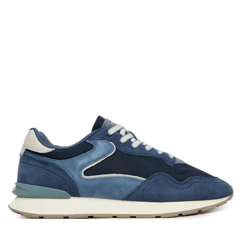 HOFF Sneakers City 12602404 Blu scuro