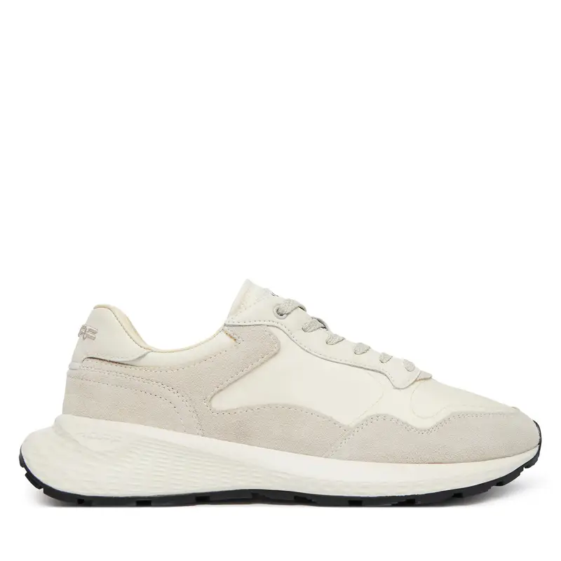 HOFF Sneakers City MkII 12635403 Écru Écru