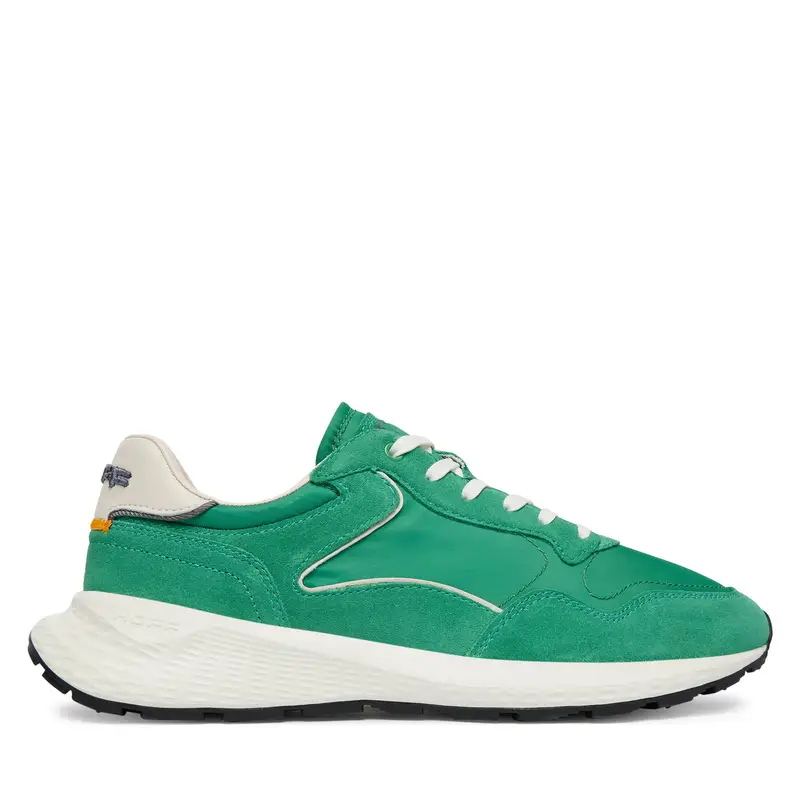 HOFF Sneakers City MkII 12635404 Verde