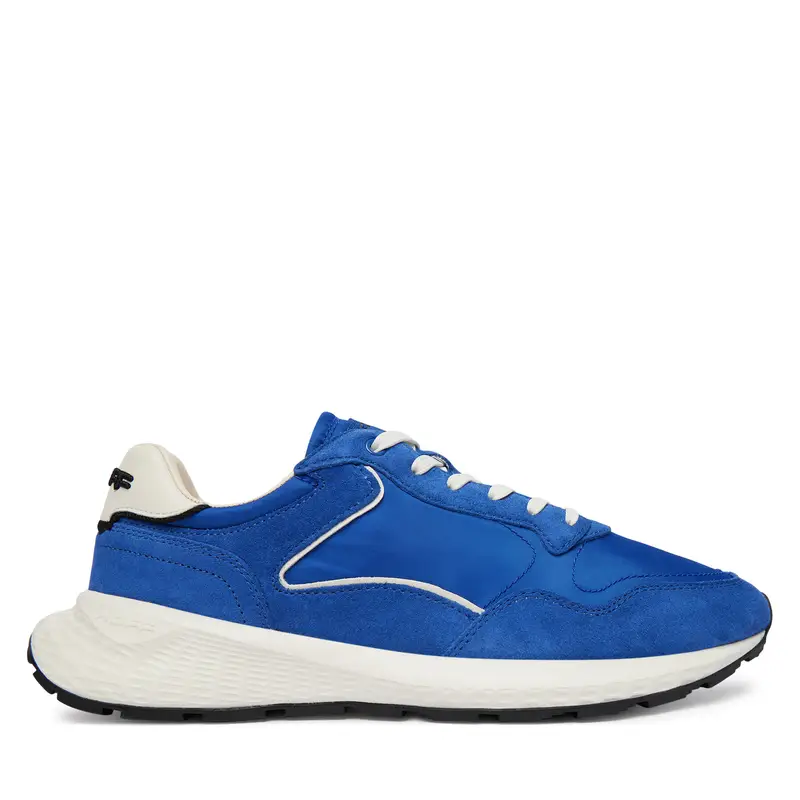 HOFF Sneakers City MkII 12635414 Blu