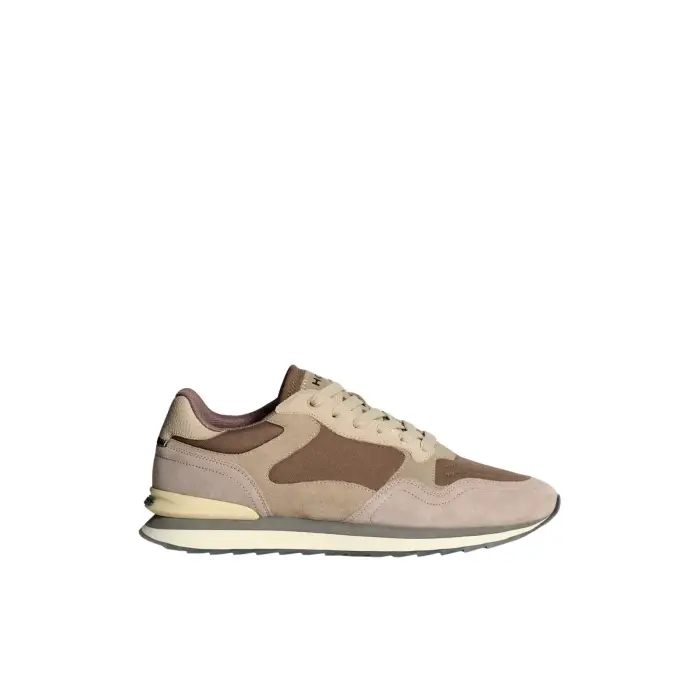 Hoff Sneakers City Sidney Marron