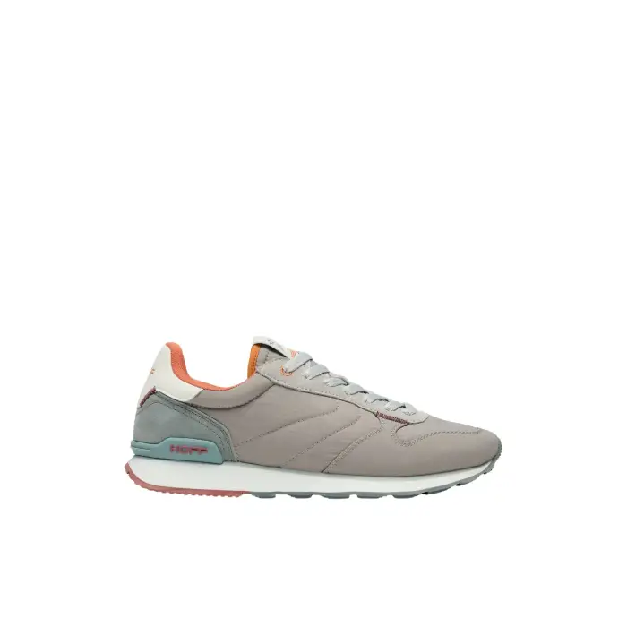 Hoff Sneakers Track & Field Gris