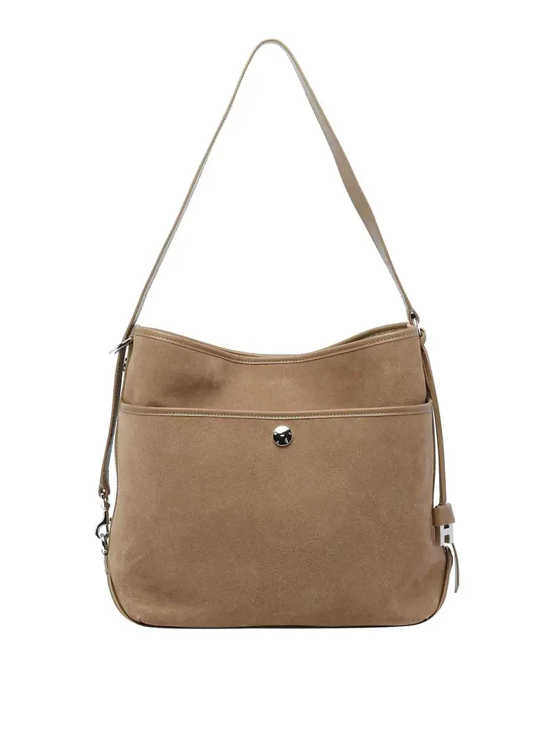 Hogan Borsa hobo Beige 3853644